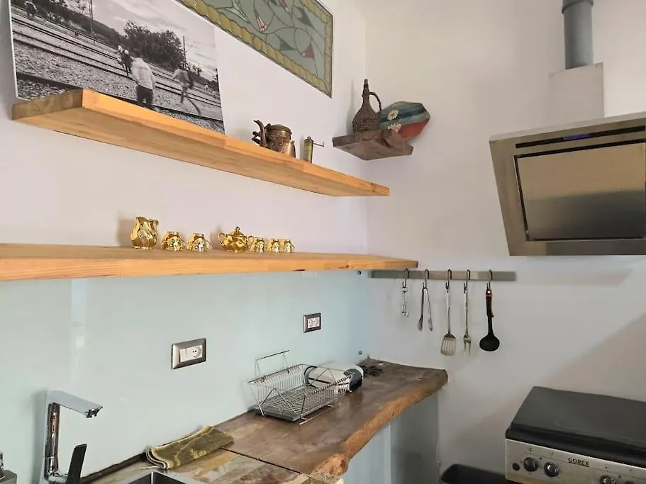 Albanian Art In Tirana'S Heart Apartment